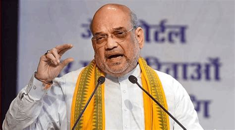 amit shah age 2017